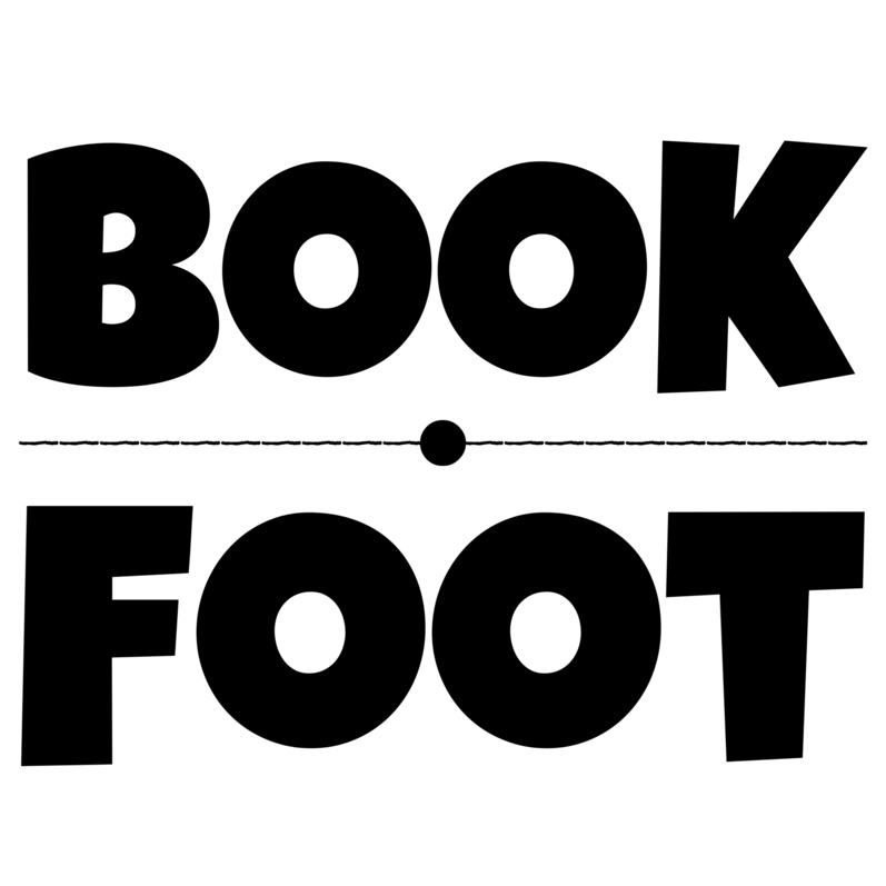 Book Foot